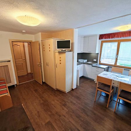 Apartments Brunella La Villa  Luaran gambar
