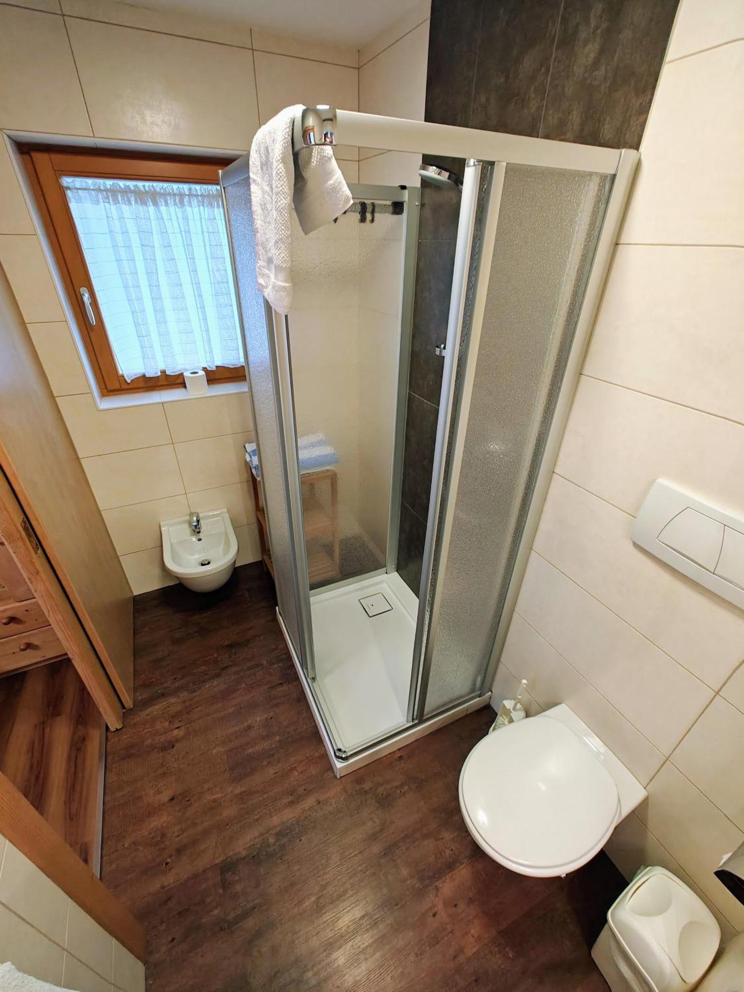 Apartments Brunella La Villa  Bilik gambar