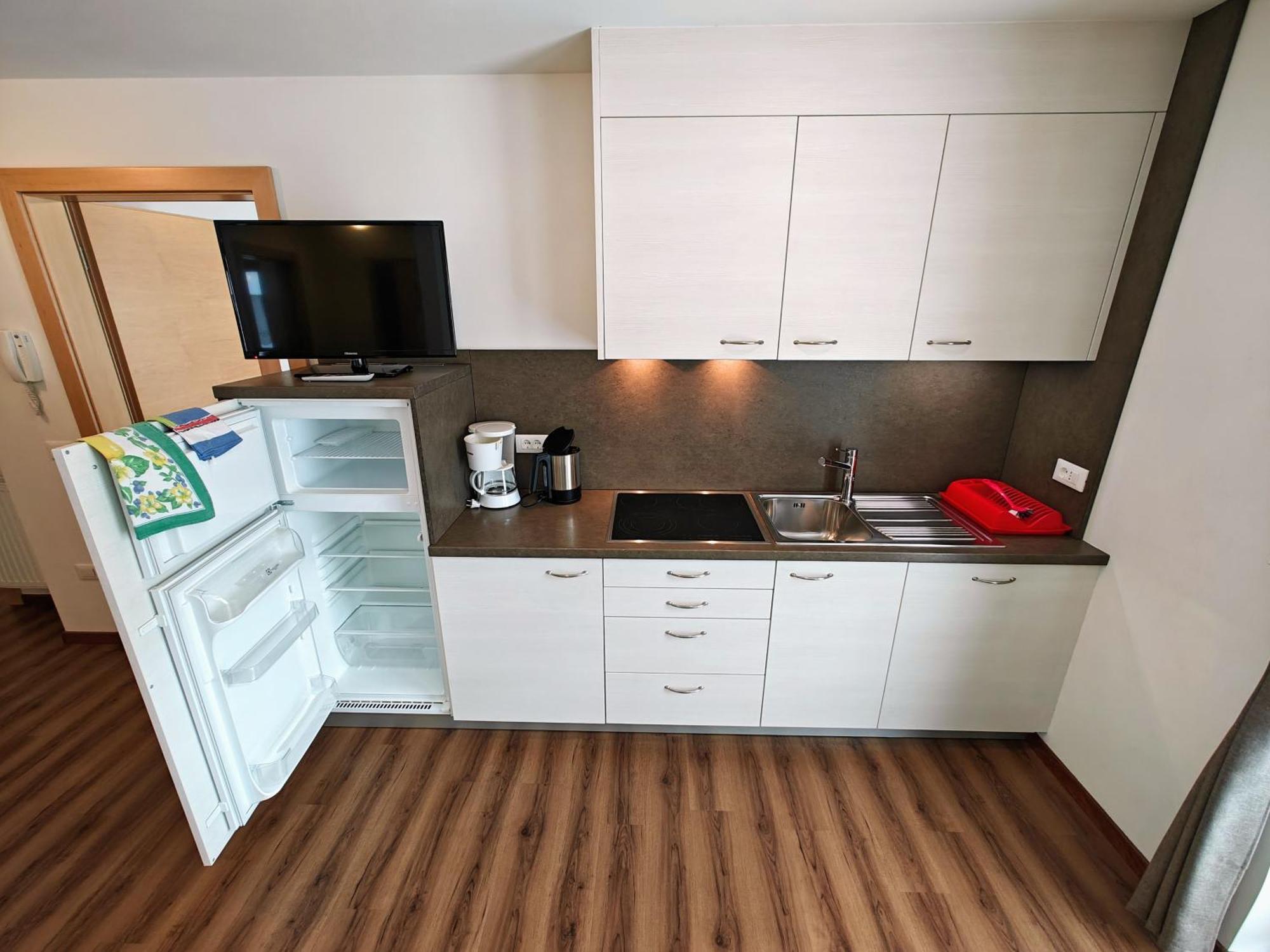 Apartments Brunella La Villa  Bilik gambar