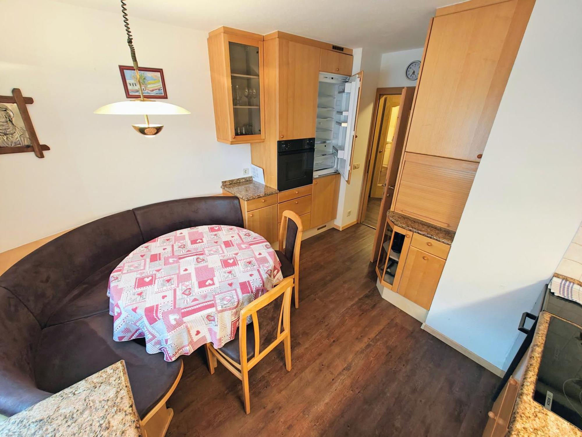 Apartments Brunella La Villa  Bilik gambar