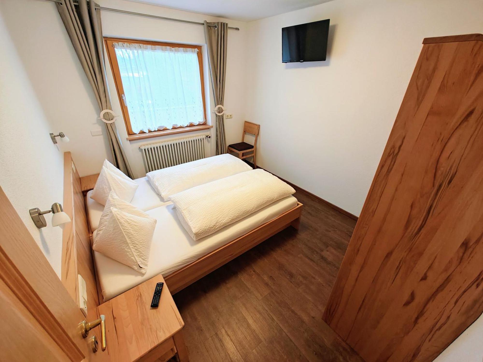Apartments Brunella La Villa  Bilik gambar